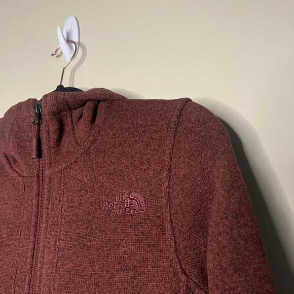 The North Face Crescent Jacket Parka - Picture 7 of 11